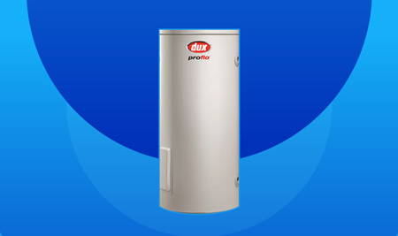 Electric Hot Water Systems Brisbane North